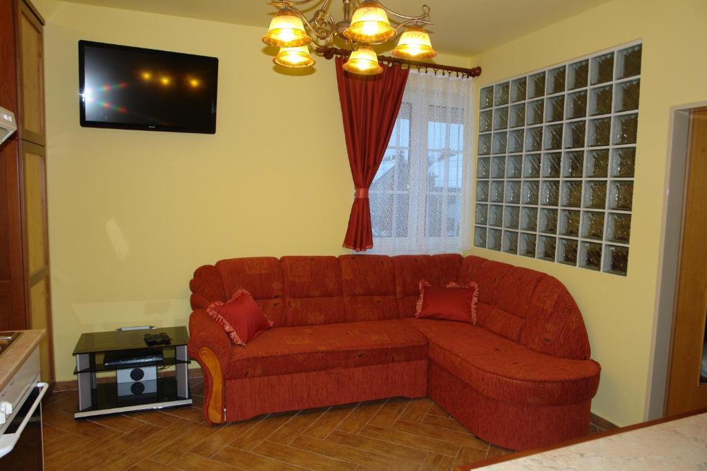 Holdlux Apartmanok Sárvár Pokoj fotografie